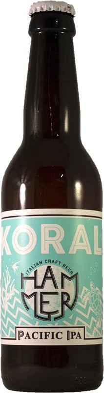 Hammer–Koral:Bier-Bewertung&Test–BeerTasting
