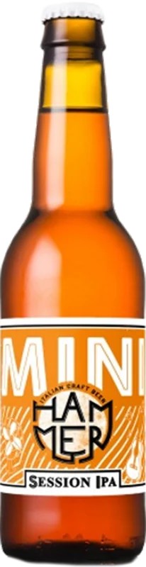 Hammer–Mini:Bier-Bewertung&Test–BeerTasting