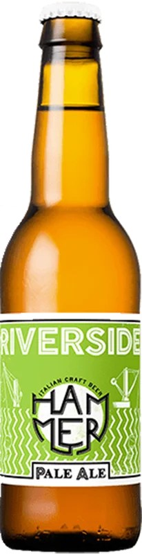 Hammer–Riverside:Bier-Bewertung&Test–BeerTasting