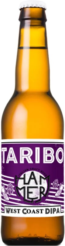 HammerTaribo:Bier-Bewertung&Test–BeerTasting
