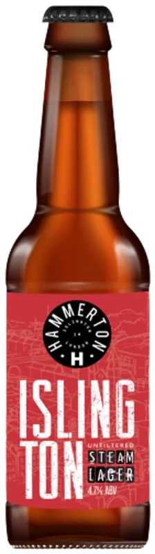 HammertonIslington:Bier-Bewertung&Test–BeerTasting