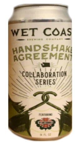 HandshakeAgreement:Bier-Bewertung&Test–BeerTasting