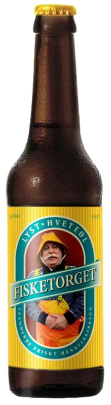 HandverksbryggerietVossakjot–BergensbryggFisketorget:Bier-Bewertung&Test–BeerTasting