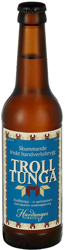 HandverksbryggerietVossakjot–Trolltunga:Bier-Bewertung&Test–BeerTasting