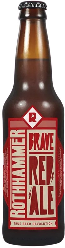 HandwerkRothhammerBrave:Bier-Bewertung&Test–BeerTasting