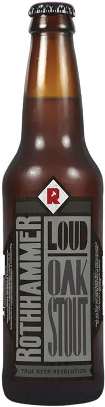 HandwerkRothhammerLoud:Bier-Bewertung&Test–BeerTasting