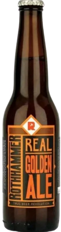 HandwerkRothhammerReal:Bier-Bewertung&Test–BeerTasting