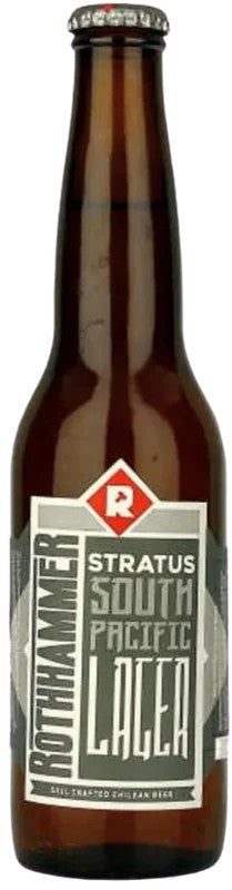 HandwerkRothhammerStratusSouthPacific:Bier-Bewertung&Test–BeerTasting