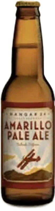 Hangar24CraftBrewery–AmarilloPaleAle:Bier-Bewertung&Test–BeerTasting