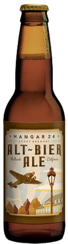 HangarAlt-BierAle:Bier-Bewertung&Test–BeerTasting