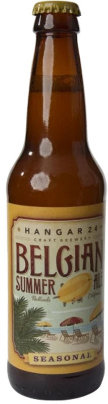HangarBelgianSummerAle:Bier-Bewertung&Test–BeerTasting