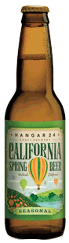 HangarCaliforniaSpringBeer:Bier-Bewertung&Test–BeerTasting