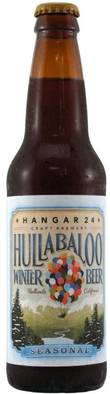 HangarHullabaloo:Bier-Bewertung&Test–BeerTasting