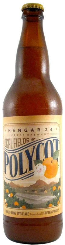 HangarLocalFieldsSeriesPolycot:Bier-Bewertung&Test–BeerTasting