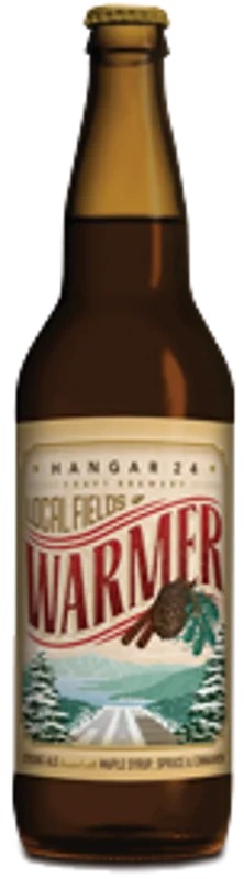 HangarLocalFieldsSeriesWarmer:Bier-Bewertung&Test–BeerTasting