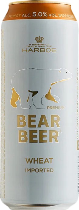 Harboes–Wheat:Bier-Bewertung&Test–BeerTasting