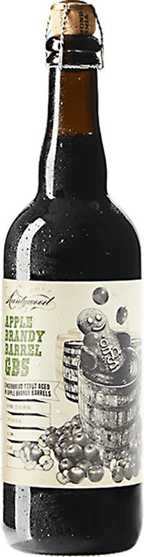 HardywoodAppleBrandyBarrelGBS:Bier-Bewertung&Test–BeerTasting