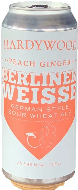 HardywoodBerlinerWeisse:Bier-Bewertung&Test–BeerTasting