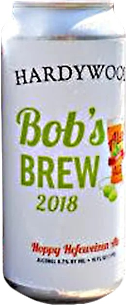 HardywoodBob’sBrew:Bier-Bewertung&Test–BeerTasting