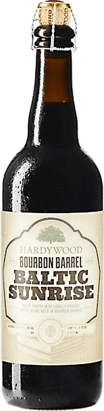HardywoodBourbonBalticSunrise:Bier-Bewertung&Test–BeerTasting