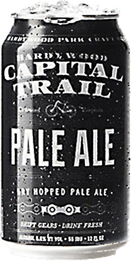 HardywoodCapitalTrail:Bier-Bewertung&Test–BeerTasting