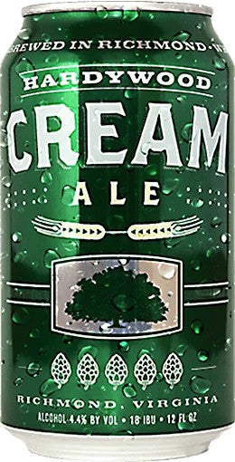 HardywoodCreamAle:Bier-Bewertung&Test–BeerTasting