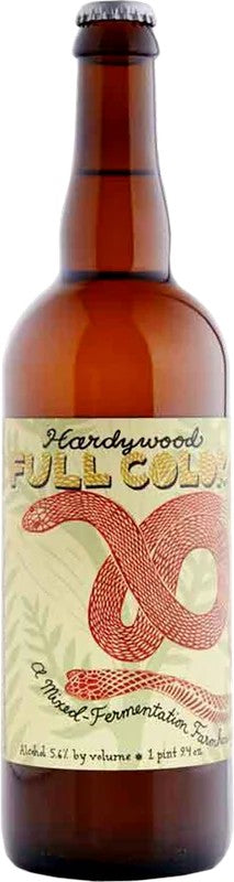 HardywoodFullColor:Bier-Bewertung&Test–BeerTasting