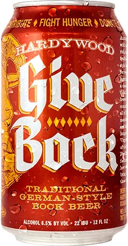 HardywoodGiveBock:Bier-Bewertung&Test–BeerTasting