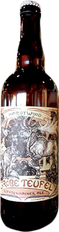 HardywoodGrosseTeufel:Bier-Bewertung&Test–BeerTasting