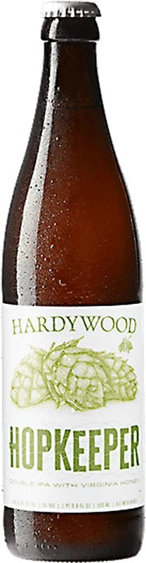HardywoodParkCraftBrewery–Hopkeeper:Bier-Bewertung&Test–BeerTasting