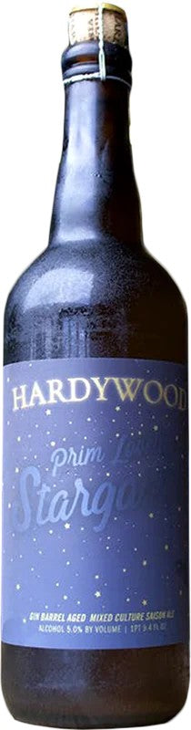 HardywoodPrimLookingStargazer:Bier-Bewertung&Test–BeerTasting