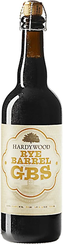 HardywoodRyeBarrelGBS(GingerbreadStout):Bier-Bewertung&Test–BeerTasting