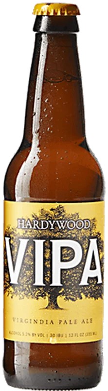 HardywoodVIPA:Bier-Bewertung&Test–BeerTasting