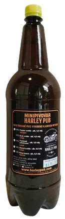 HarleyShovel12:Bier-Bewertung&Test–BeerTasting