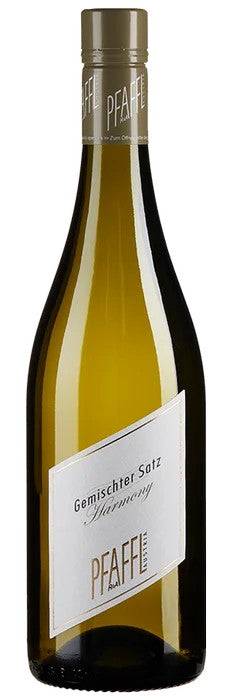 HarmonyGemischterSatz2024vonR&APfaffl|weinfreunde.de
