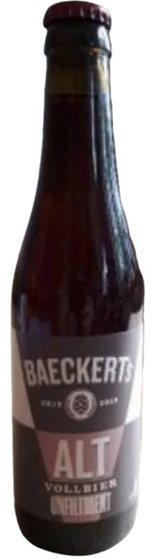 HarryBaeckert’s–Alt:Bier-Bewertung&Test–BeerTasting