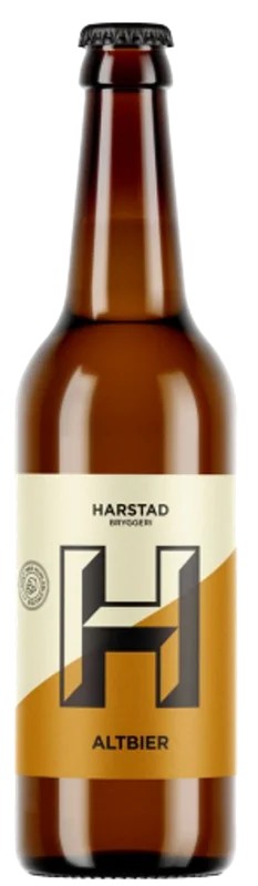 HarstadAltbier:Bier-Bewertung&Test–BeerTasting
