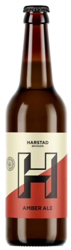 HarstadAmberAle:Bier-Bewertung&Test–BeerTasting
