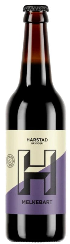 HarstadMelkebart:Bier-Bewertung&Test–BeerTasting