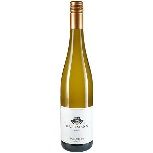Hartmann2025ScheurebefeinherbbeiWirWinzerbestellen