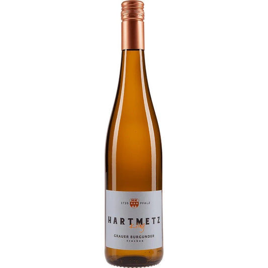 Hartmetz-Kling2025GrauerBurgundertrocken