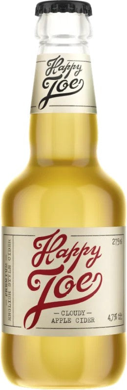 Hartwall–HappyJoe:Bier-Bewertung&Test–BeerTasting