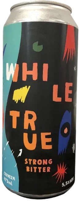 HastaWhileTrue:Bier-Bewertung&Test–BeerTasting