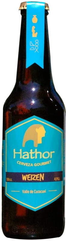 HathorWeizen:Bier-Bewertung&Test–BeerTasting