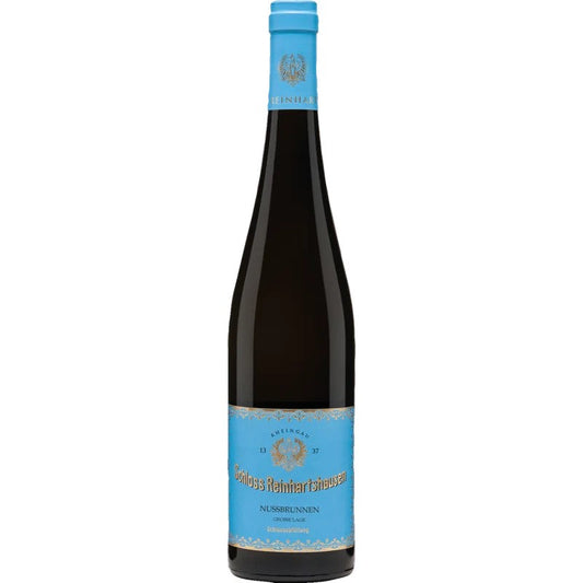 HattenheimerNussbrunnenRieslingGrosseLage