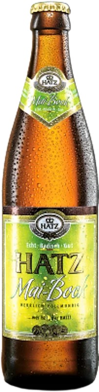Hatz-Moninger–HatzMai-Bock:Bier-Bewertung&Test–BeerTasting