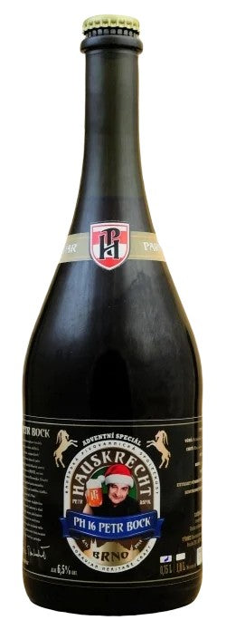 HauskrechtPH16BlackBarrel:Bier-Bewertung&Test–BeerTasting