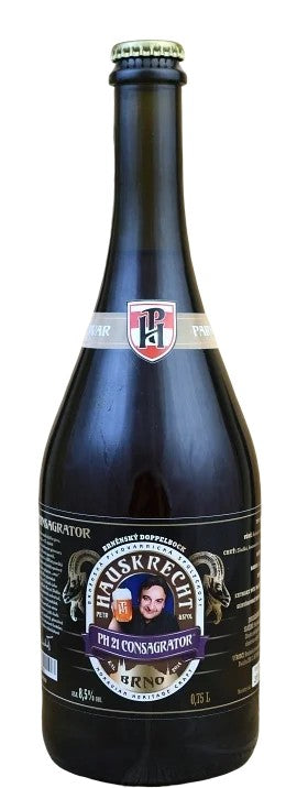 HauskrechtPH21Consagrator:Bier-Bewertung&Test–BeerTasting