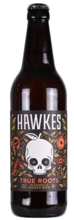 Hawkes–TrueRoots:Bier-Bewertung&Test–BeerTasting