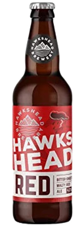 HawksheadBrewery–HawksheadRed:Bier-Bewertung&Test–BeerTasting